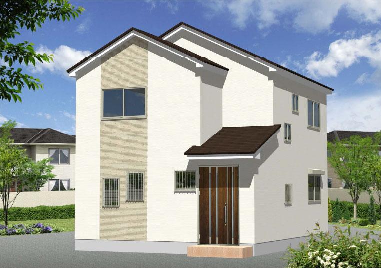 Rendering (appearance). 19 Building Rendering