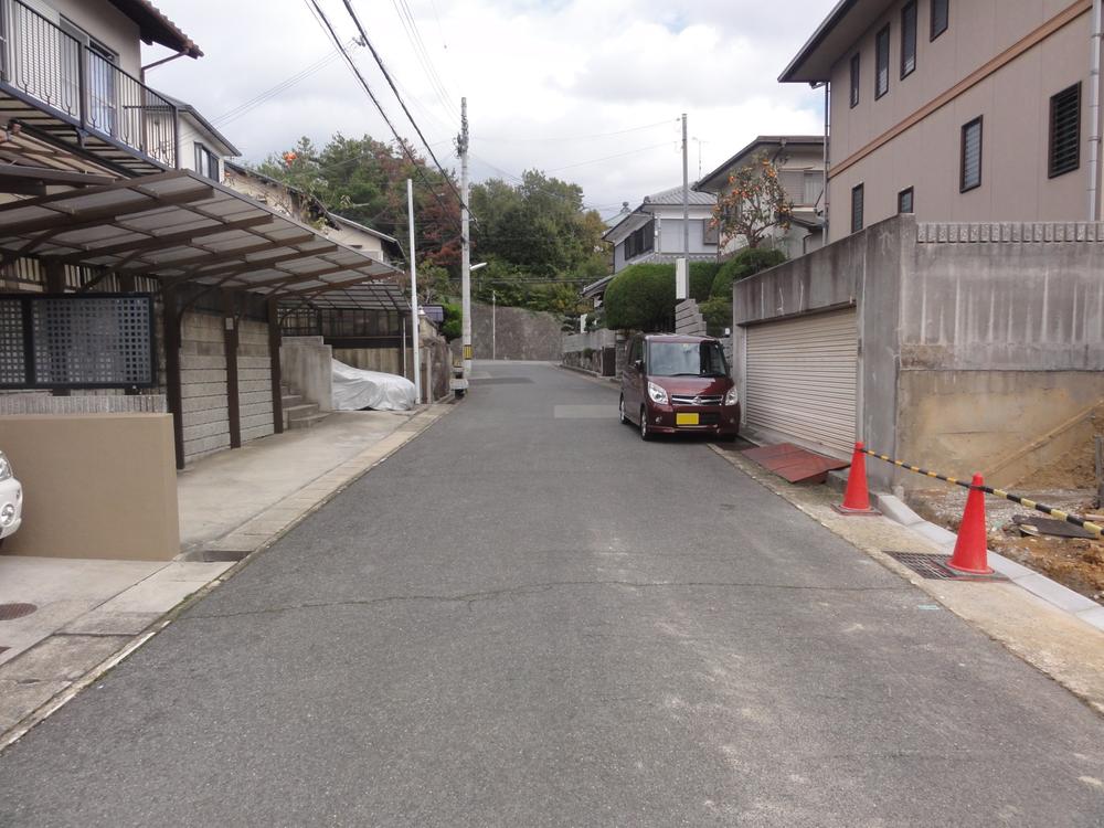 Other local. Local (11 May 2013) Shooting