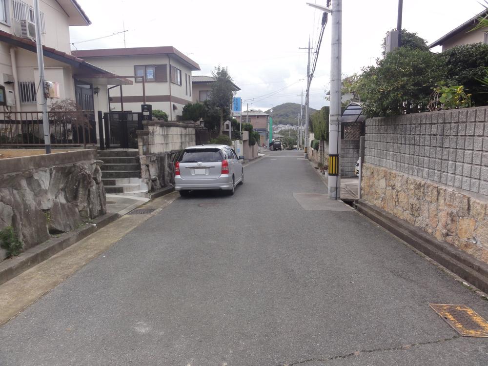 Other local. Local (11 May 2013) Shooting