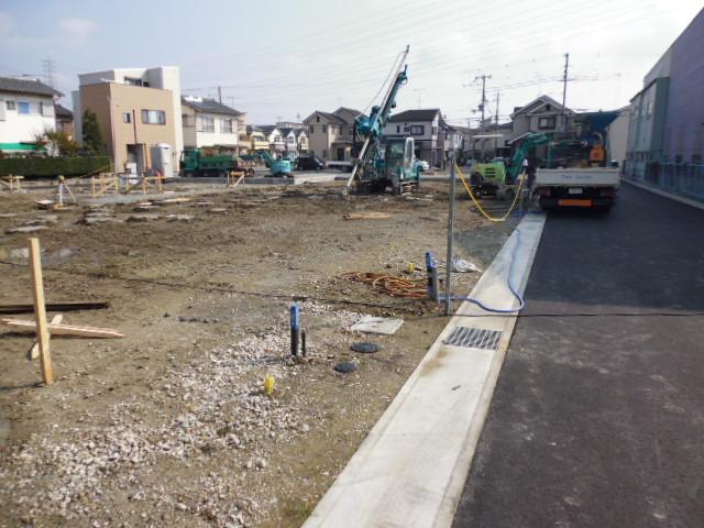 Local appearance photo. Local (11 May 2013) Shooting