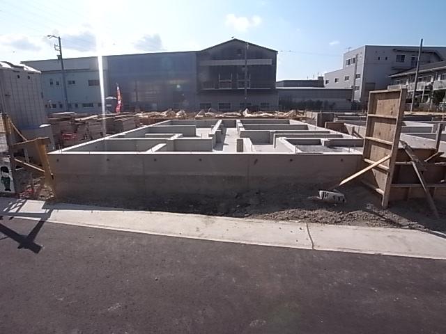 Local photos, including front road