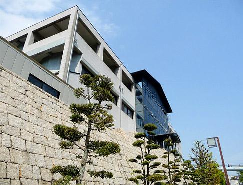 Other Environmental Photo. 1020m to Akashi Municipal Culture Museum