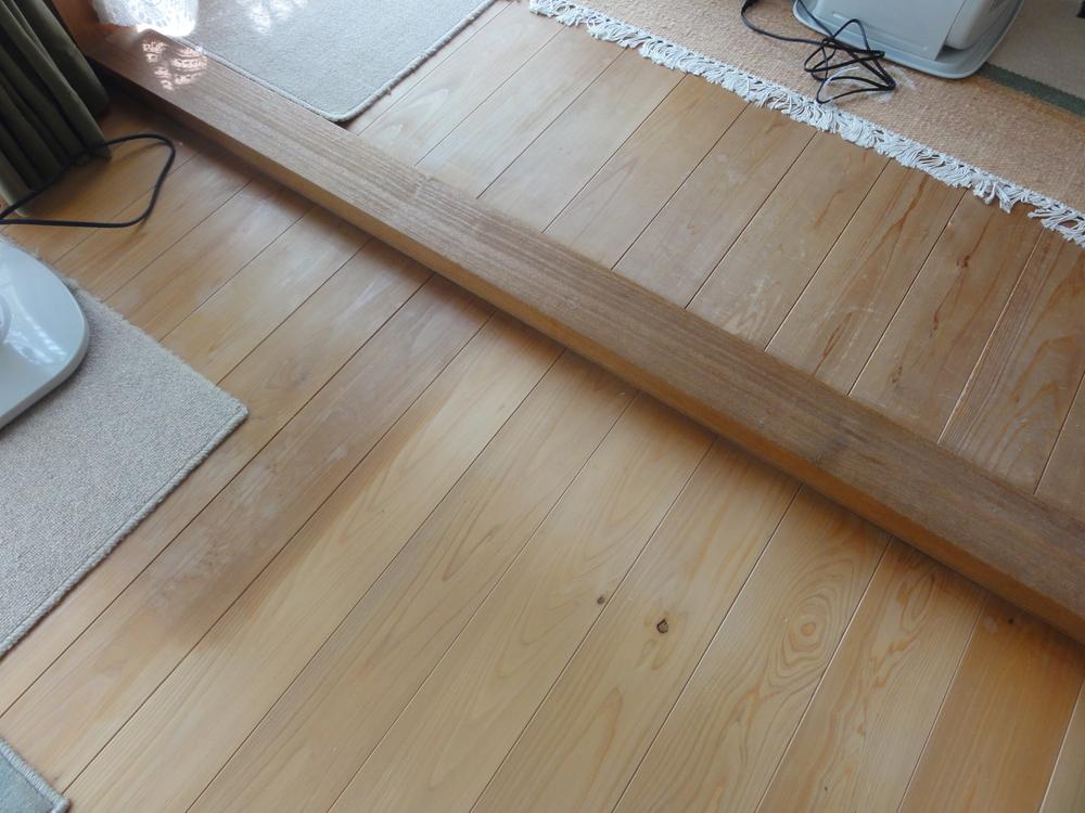 Living. Living specifications solid cypress flooring