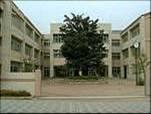 Primary school. Ibuki 400m to East Elementary School