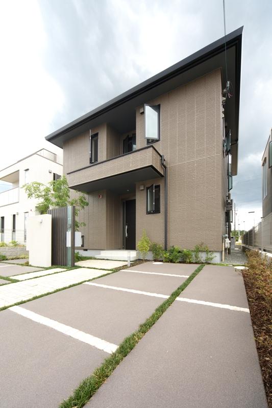 Other local. Local (August 2012) shooting