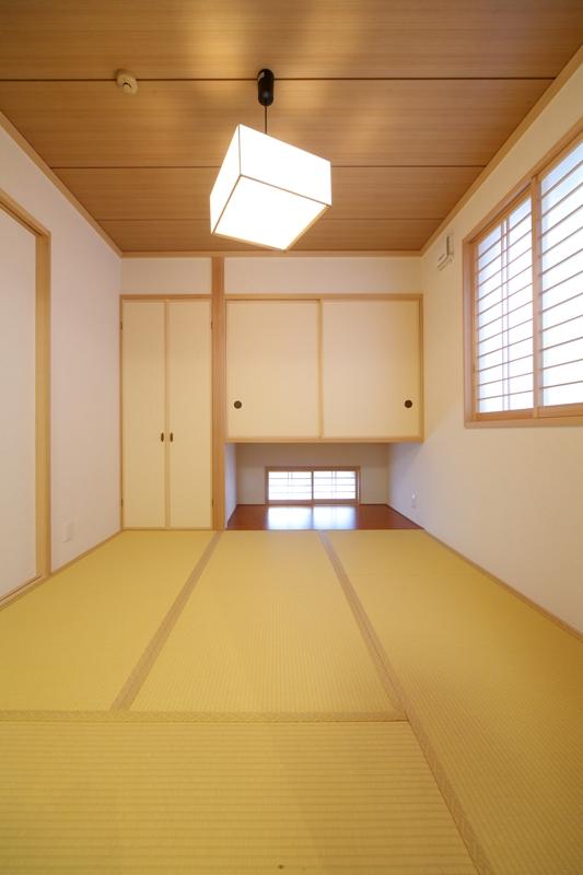 Other introspection. Indoor (June 2012) shooting