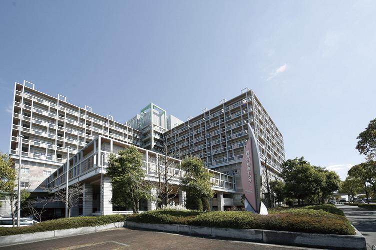 Other Environmental Photo. Nishikobe Medical Center (General ・ Emergency)