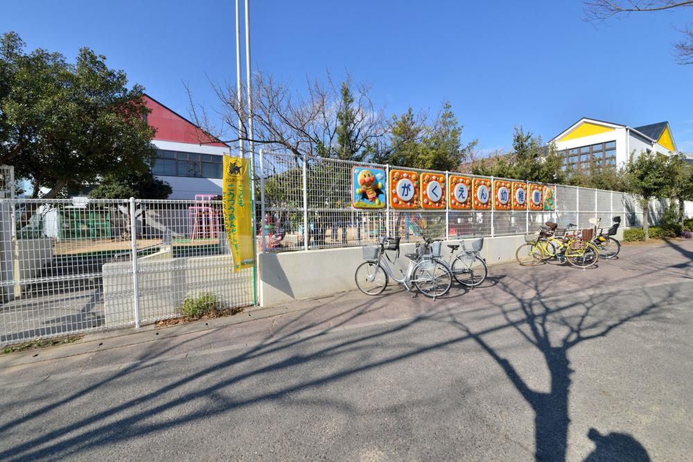 kindergarten ・ Nursery. 1590m to school kindergarten