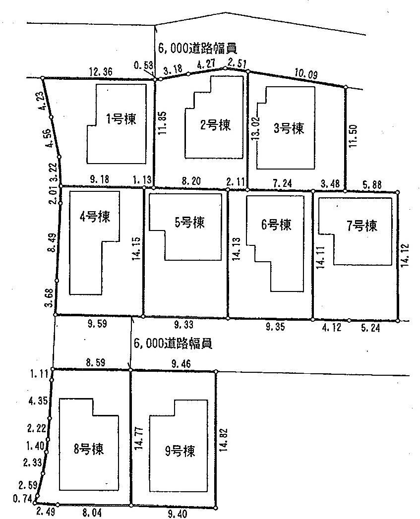 The entire compartment Figure