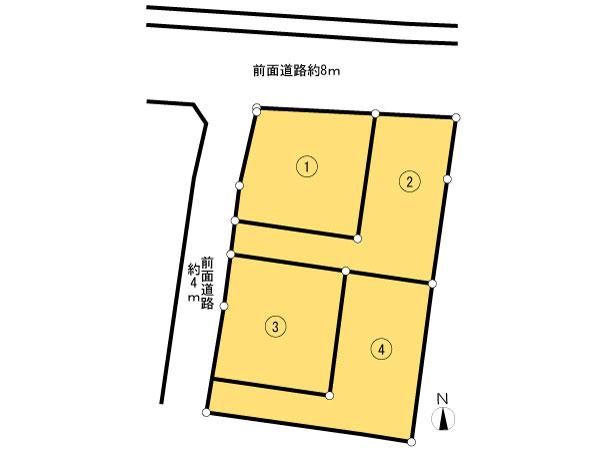 The entire compartment Figure