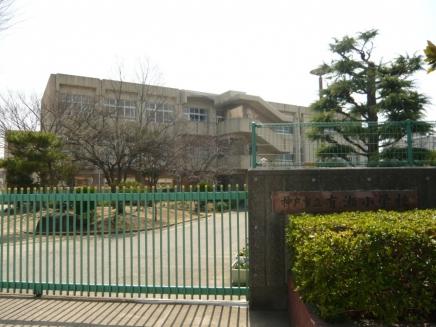 Primary school. 700m to Kobe Municipal Arise Elementary School