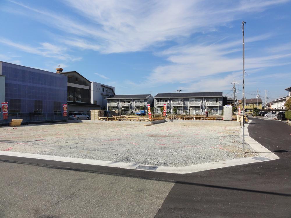 Local appearance photo. Local Photos