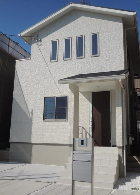 Rendering (appearance). Complete image Perth