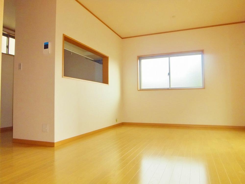 Living. Spacious and welcoming living in 15 Pledge