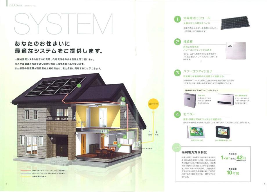 Other. Solar power system
