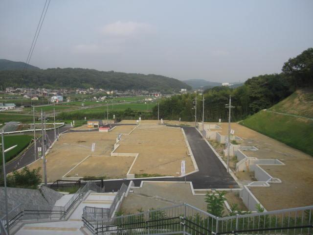 Sale already cityscape photo. All 30 subdivisions start to Sakuragaoka Nishi-ku, Kobe