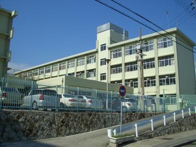Other. Edayoshi elementary school ・  ・  ・ About 350m (5 minutes walk)