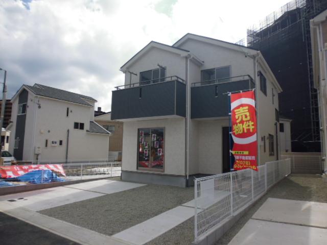 Local appearance photo. Local (10 May 2013) Shooting 4 Building