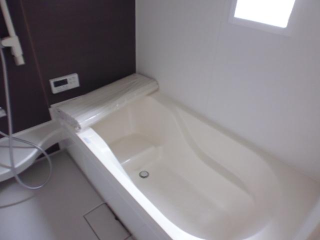 Bathroom. Indoor (10 May 2013) Shooting 5 Building