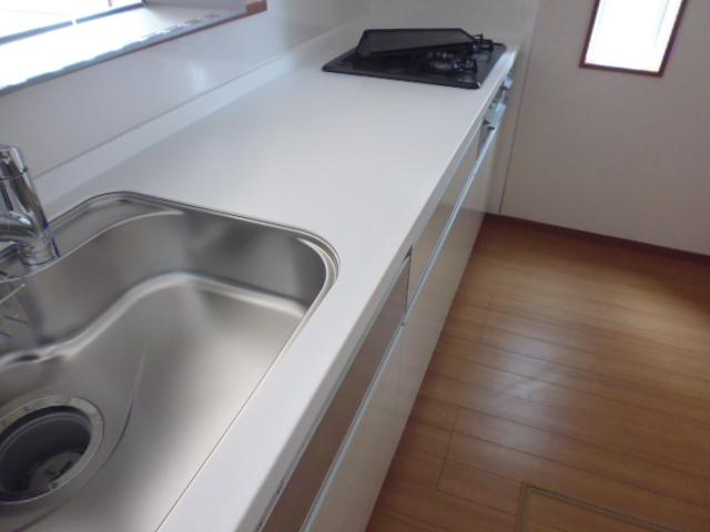 Kitchen. Indoor (10 May 2013) Shooting 6 Building