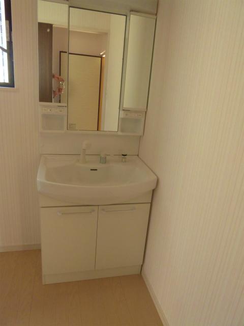 Same specifications photos (Other introspection). Shampoo dresser
