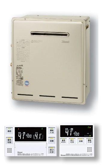 Other Equipment. Water heater adopts eco Jaws. 