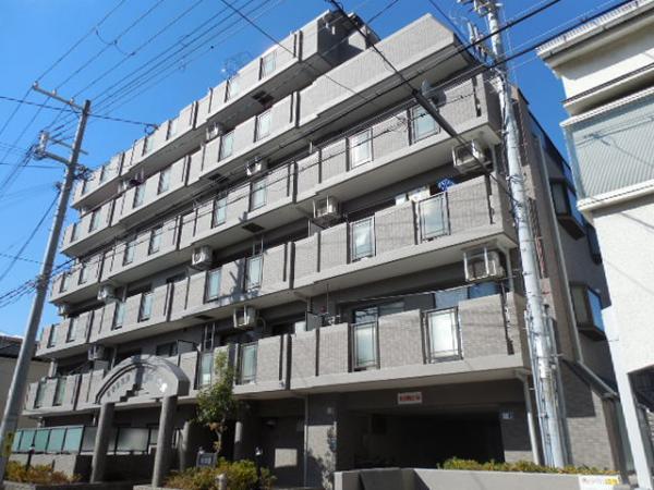 Local appearance photo. Apartment calm atmosphere!
