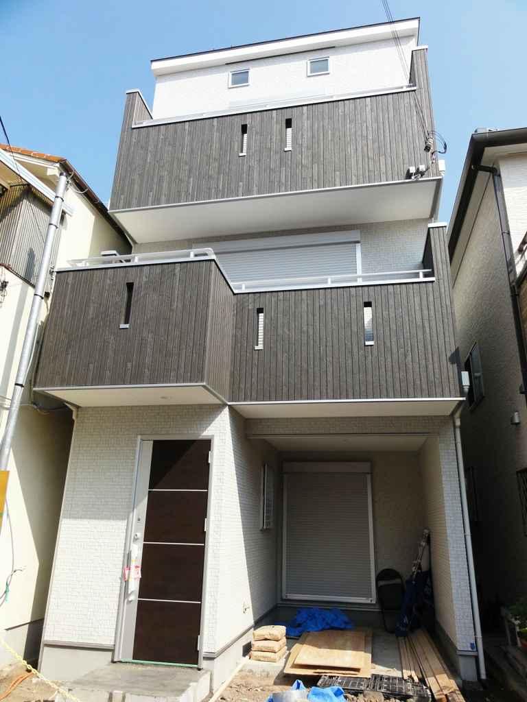 Local appearance photo