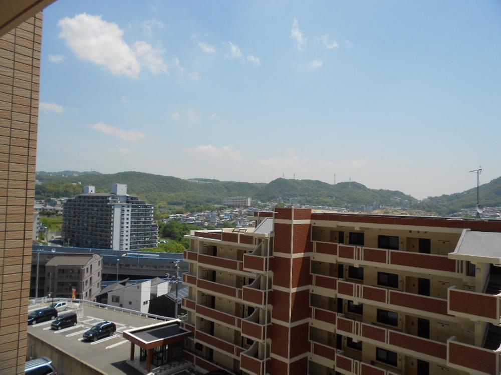 View photos from the dwelling unit