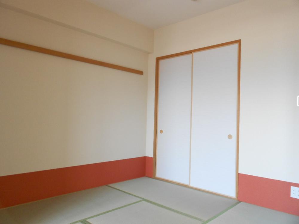 Non-living room