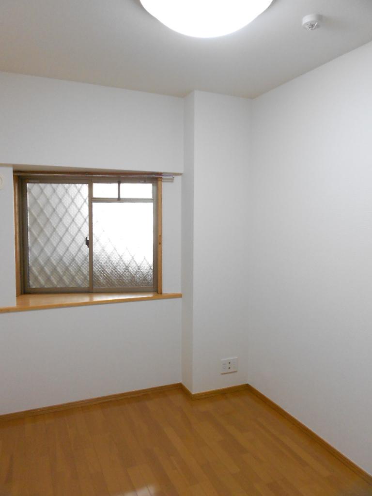 Non-living room