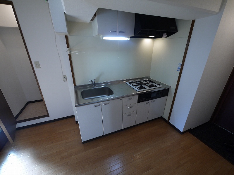 Kitchen. Kitchen