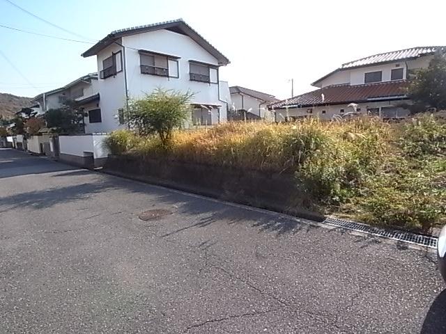 Local photos, including front road