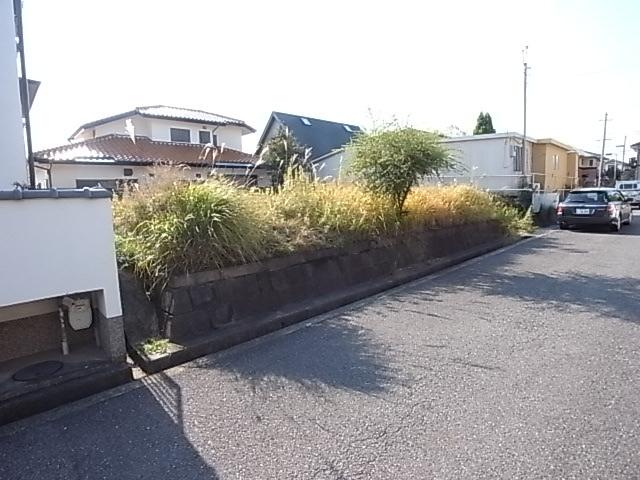 Local photos, including front road