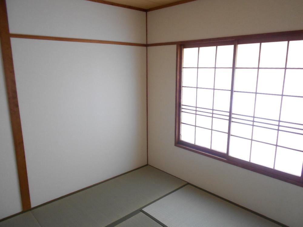 Non-living room