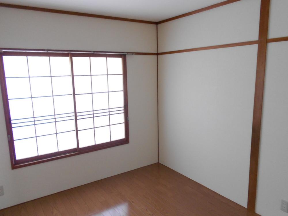 Non-living room