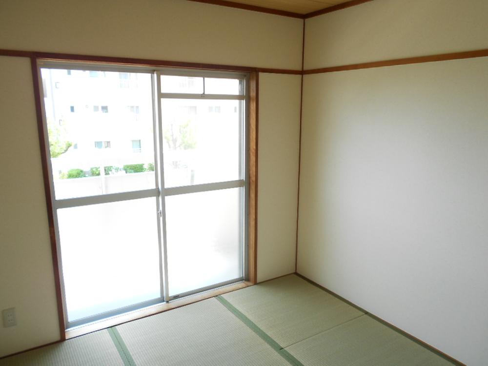 Non-living room
