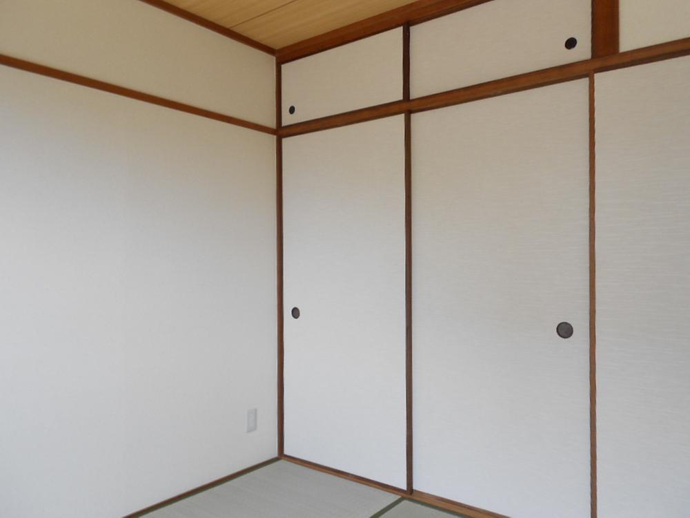 Non-living room