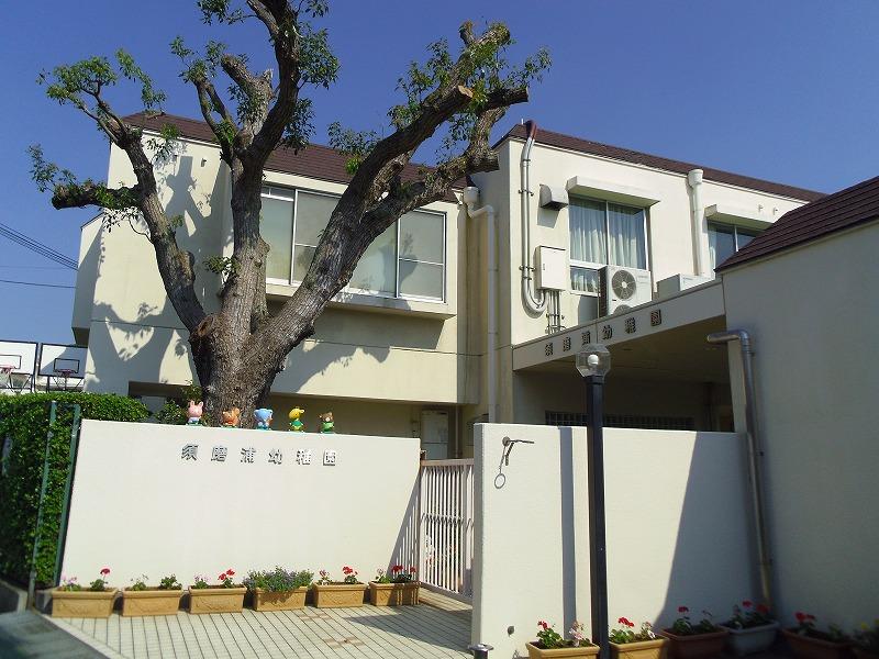 kindergarten ・ Nursery. 1066m to Suma Ura kindergarten