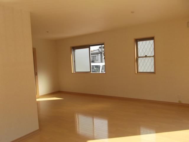 Living. Indoor (12 May 2013) Shooting