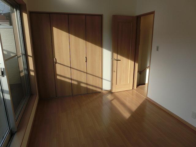 Non-living room. Indoor (July 2013) Shooting