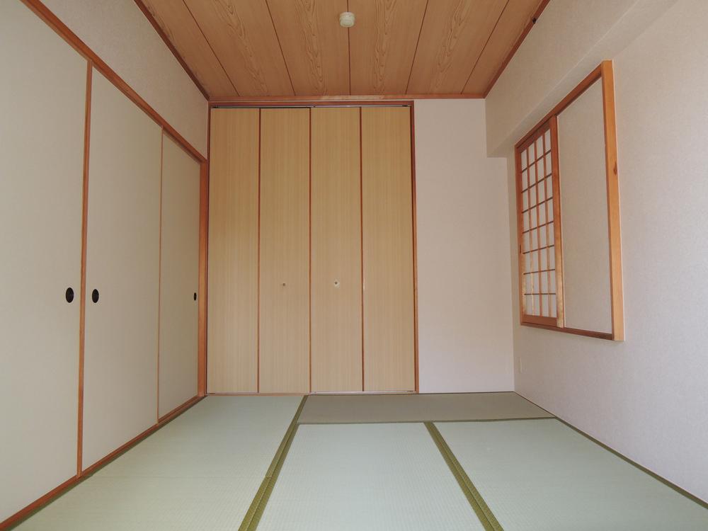 Other. Japanese style room