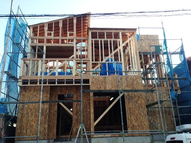 Local appearance photo. Local (11 May 2013) Shooting