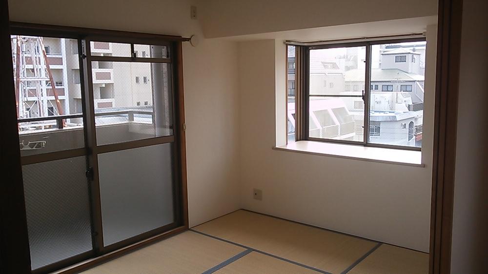 Other. Japanese style room