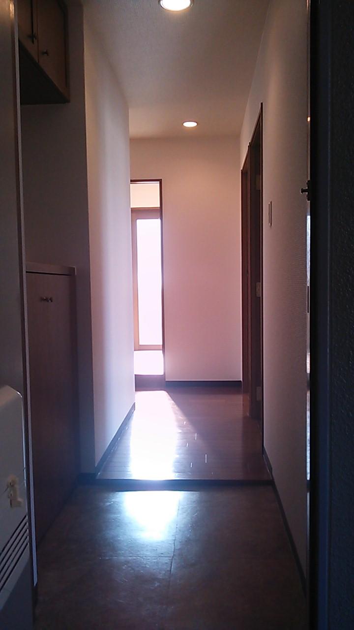 Other. Corridor
