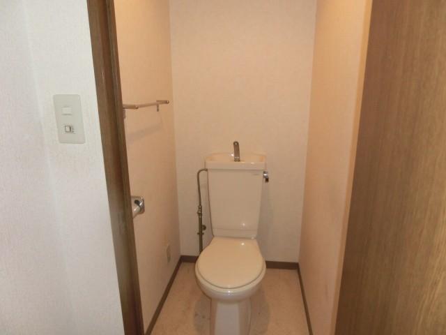 Toilet. Indoor (12 May 2013) Shooting