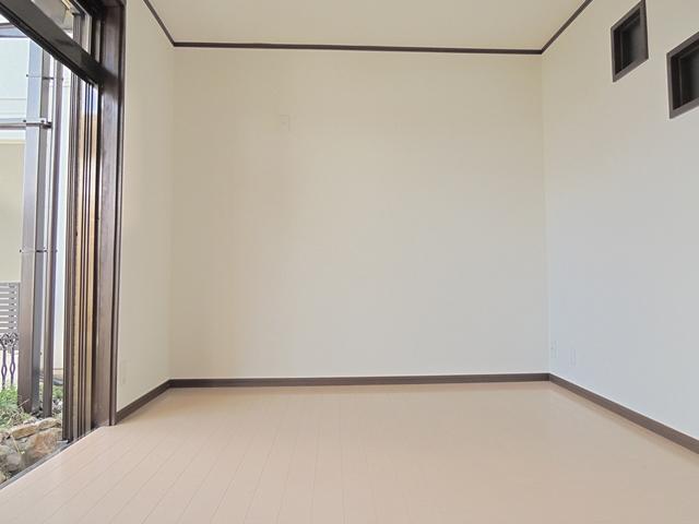 Non-living room. 1 Kaiyoshitsu Indoor (11 May 2013) Shooting