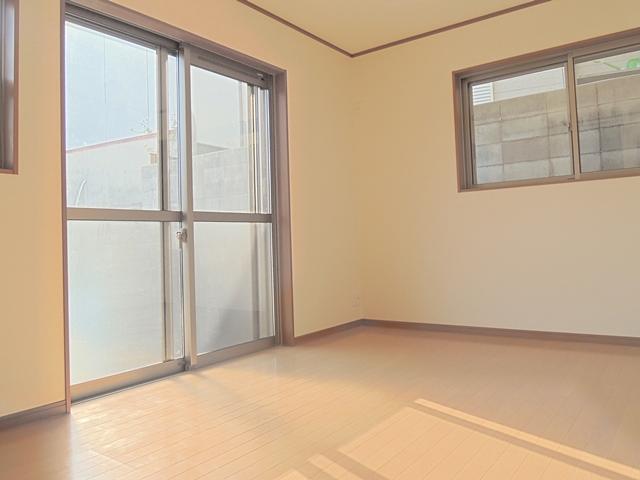 Non-living room. 1 Kaiyoshitsu  Indoor (11 May 2013) Shooting