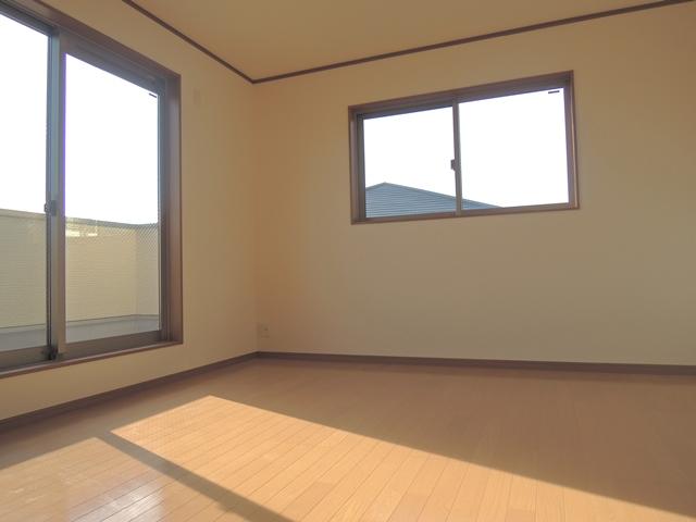 Non-living room. 3 Kaiyoshitsu 1  Indoor (11 May 2013) Shooting