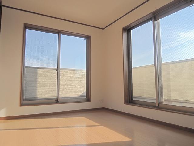 Non-living room. 3 Kaiyoshitsu 1  Indoor (11 May 2013) Shooting